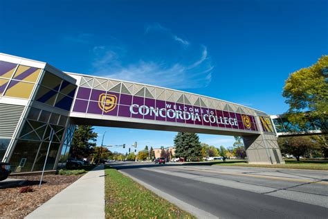 Moorhead concordia - Get campus information about Concordia College--Moorhead, including computer resources, career services, and health & safety services at US News Best Colleges.